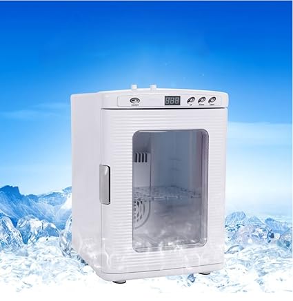 Amazon.es: Nevera Portátil, Refrigerador para automóvil de 25 ...