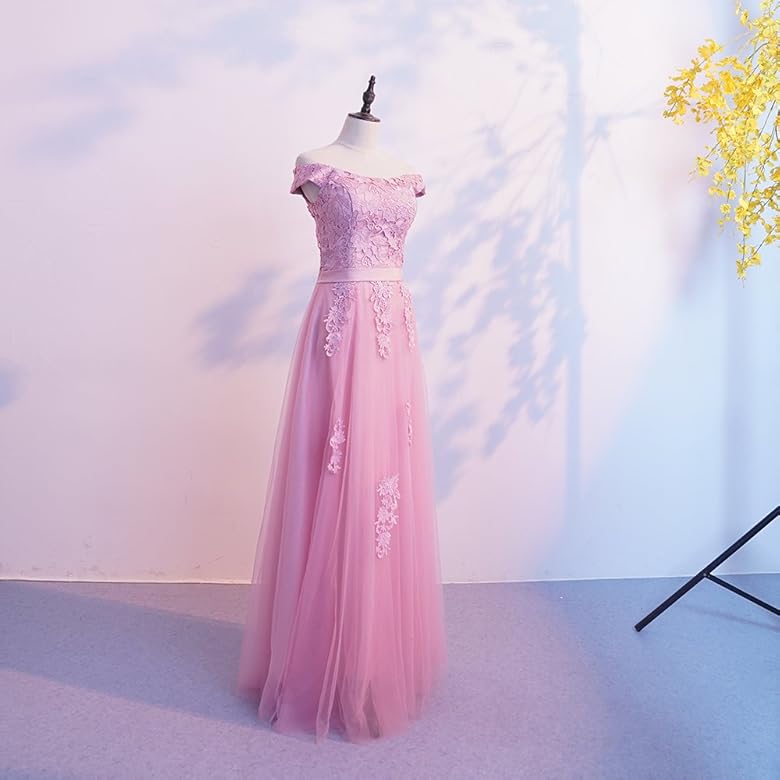 Amazon ロングドレス 演奏会 パーティードレス ロング 結婚式 二次会 花嫁ドレス ロングドレス 大きいサイズ パーティー ロングドレス 発表会 ナイトドレス ロング オフショルダー ドレス キャバ ドレス ロングワンピース ドレス ロング丈 Xl パーティードレス 通販