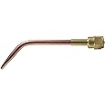 SÜA - Welding Nozzle 0-W-1 Replacement for 100 Series Victor Torch Handles. #0