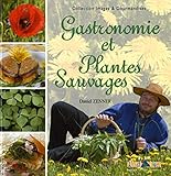 Gastronomie et Plantes Sauvages by 
