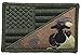 Tactical USA Marine Corps Military Patch - By Patch Squad
