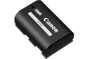 Canon Battery Pack LP-E6P
