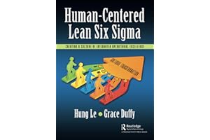 Human-Centered Lean Six Sigma