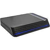 Avolusion HDDGear Pro X 3TB USB 3.0 Disco Rigido Esterno Da Gioco - Foto 3