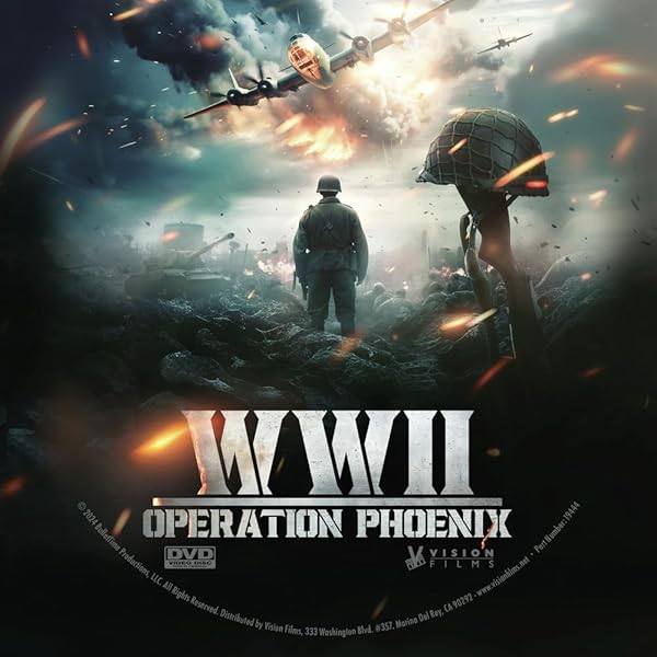 Amazon.com: History Classics: WWII - The War Chronicles [DVD