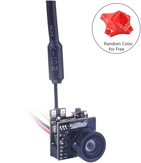 quadcopter fpv camera