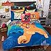 LION GUARD DISNEY ORIGINAL COMFORTER SET 9 PCS FULL ...