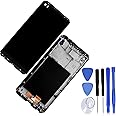 Eaglewireless for LG V20 Replacement LCD Screen Assembly with Touch Screen Digitizer and LCD Pre-Installed with Housing Fit LG V20 LS997 US996 VS995 H918 H990 H910 H915