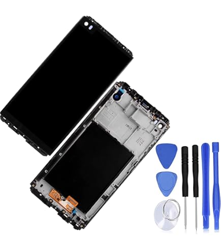 Tli013c1 Alcatel Battery For LG V20 Battery, BL-44E1F Replacement