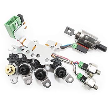 Amazon Com Koauto Remanufactured Cvt Jf011e Re0f10a F1cja