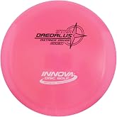 INNOVA Star Daedalus Distance Driver Golf Disc [Colors May Vary] - 170-172g