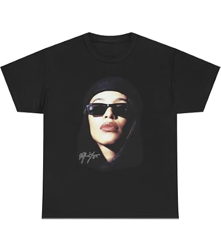 Sade Face Streetwear Vintage Style T-Shirt Black | Amazon.com