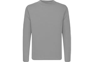 QBK 4T to Youth Neon Shirt Kids UPF 50+ Dry Fit Athletic Long Sleeve T Shirts for Boys and Girls-Moisture Wicking Rash Guard