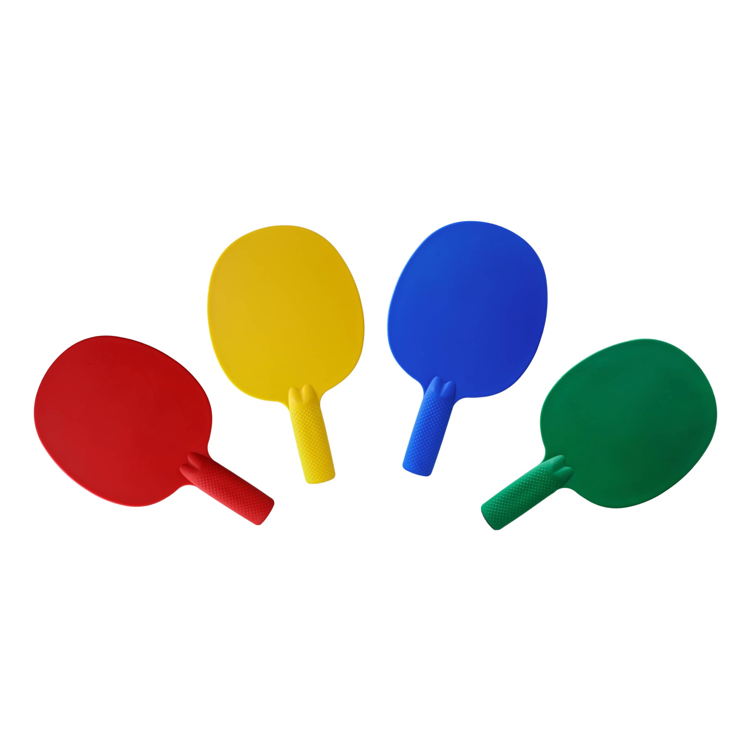 First-Play Table Tennis Bat, Multi-Colour