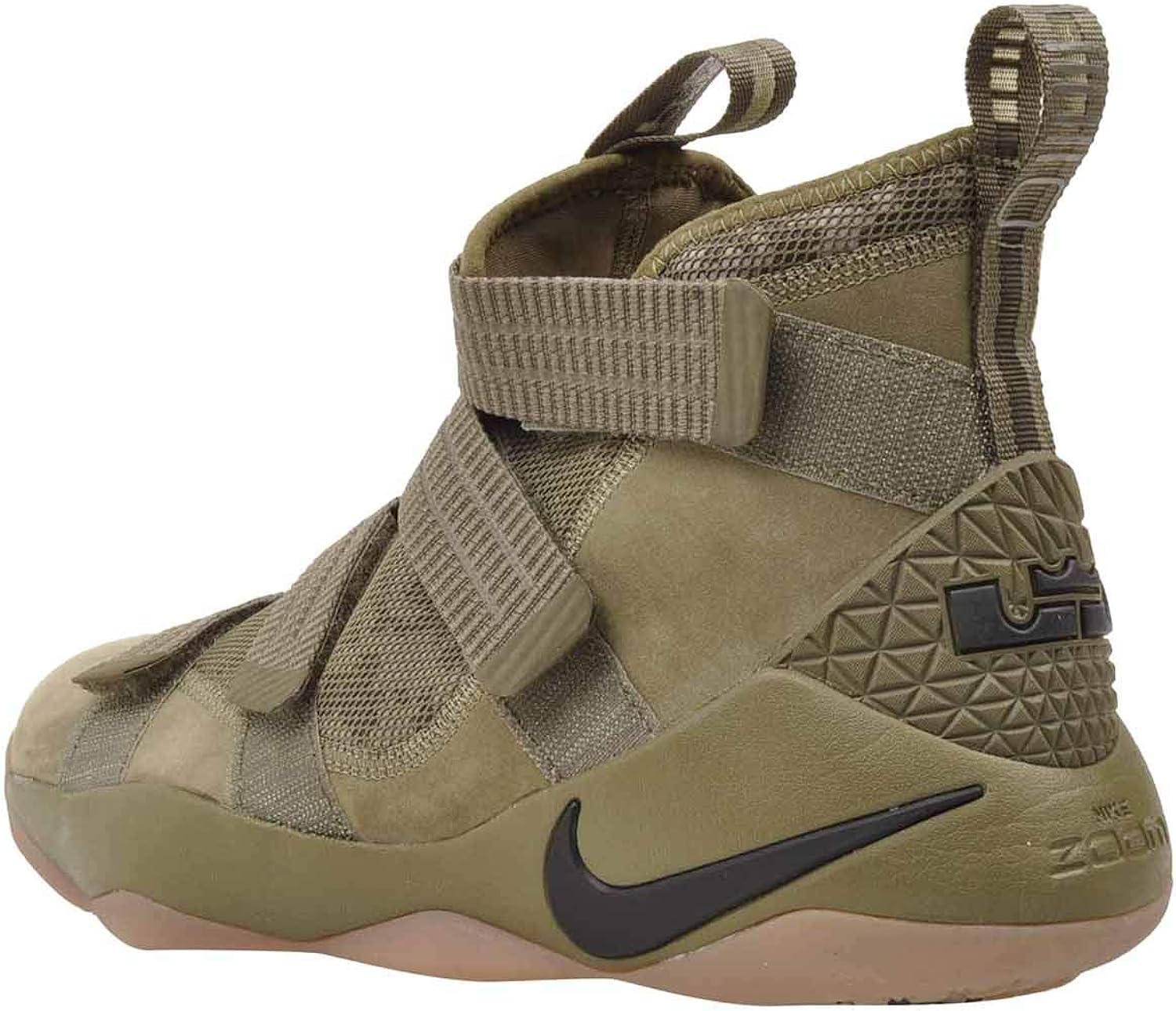 nike lebron soldier xi mens basketball shoes