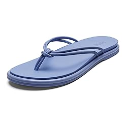 OLUKAI Aka Women's Beach Sandals, Water-Friendly