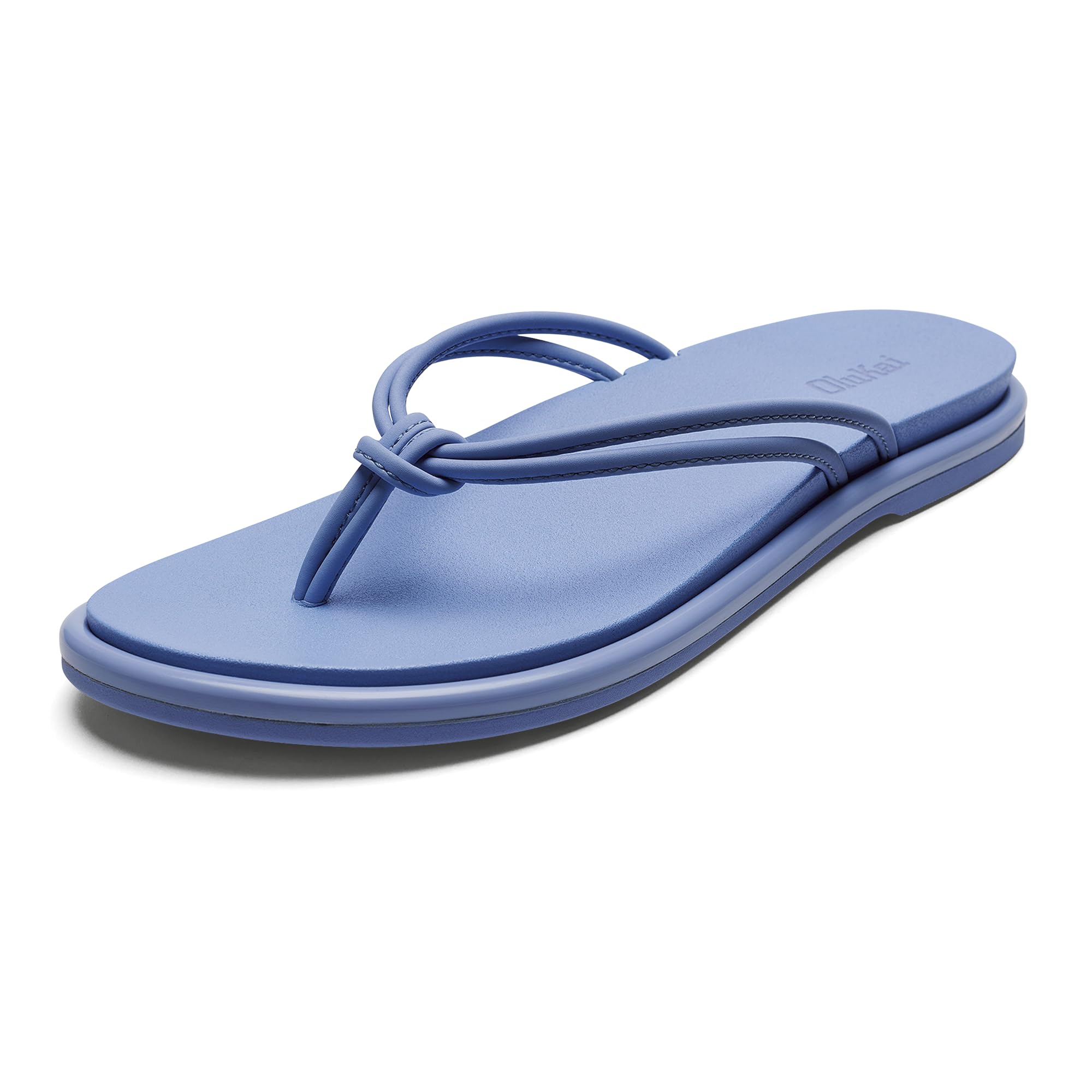 OLUKAI Aka Women's Beach Sandals, Water-Friendly