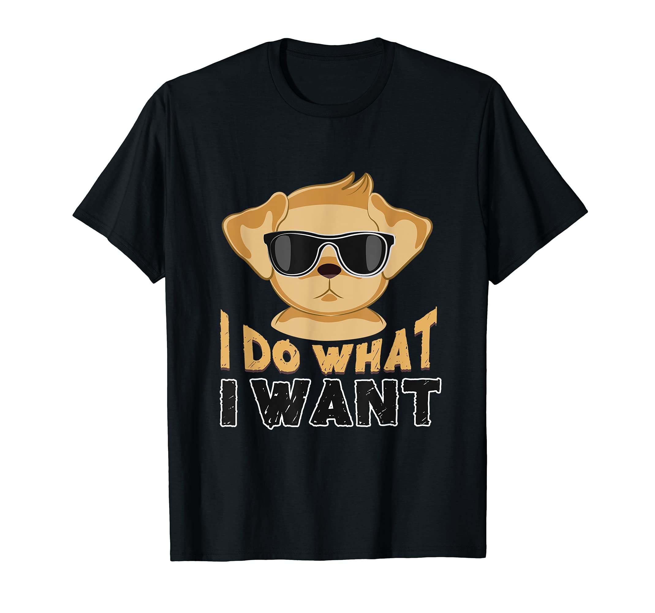 Cool Funny Dog Labrador Jack Russel Funny Saying T-Shirt