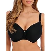 Fantasie Womens Envisage Underwire Spacer Molded T-Shirt Bra