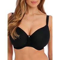 Fantasie Smooth Cup Bra - FL6500 | Cotton-Lined Everyday T-Shirt Bra With Comfort Fit