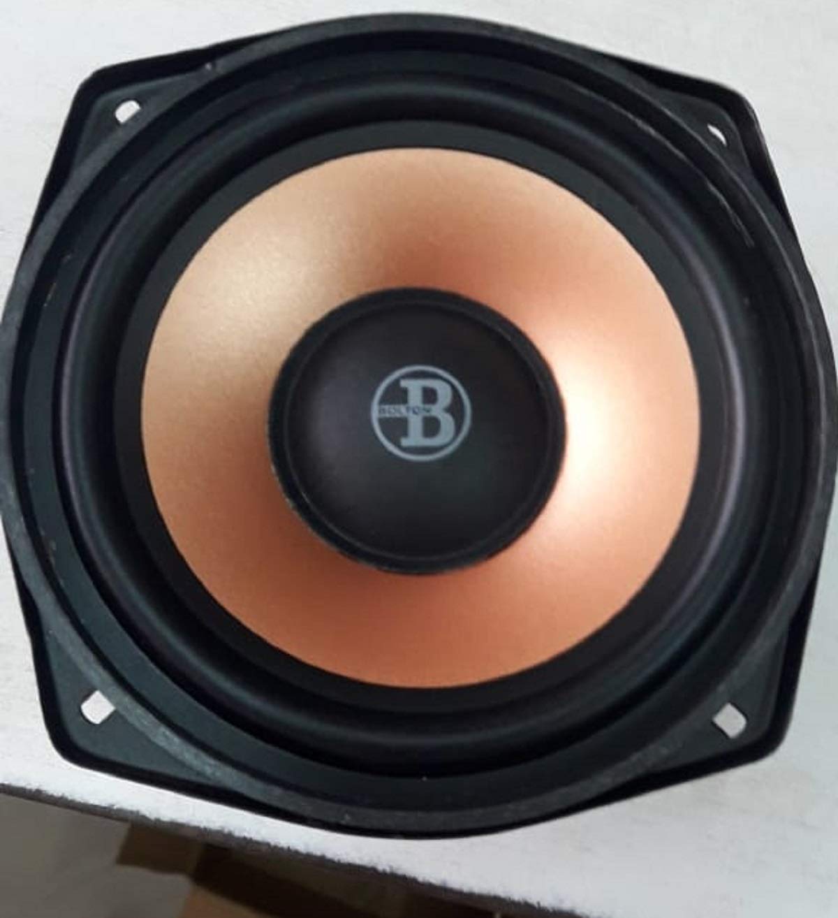 5 inch subwoofer amazon