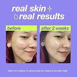 Dermalogica Clear Start Breakout Clearing Booster 30ml - Vegan Formula view 3