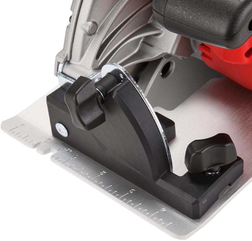 Milwaukee (MLW263120) M18 Brushless 7-1/4" Circular Saw - Bare - - 