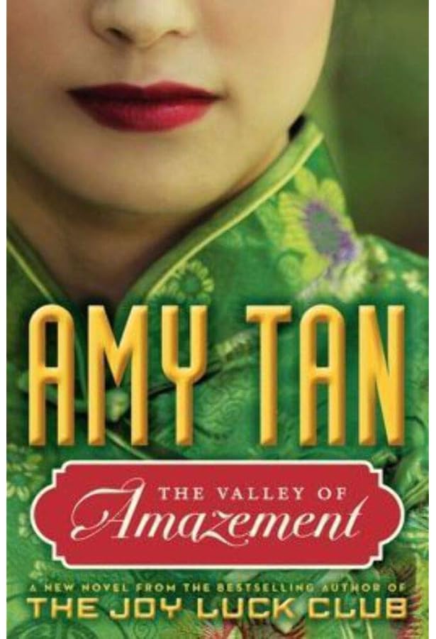 Amy Tan The Bonesetter's Daughter ハードカバー Amazon | The Bonesetter's Daughter | Tan, Amy | Literary