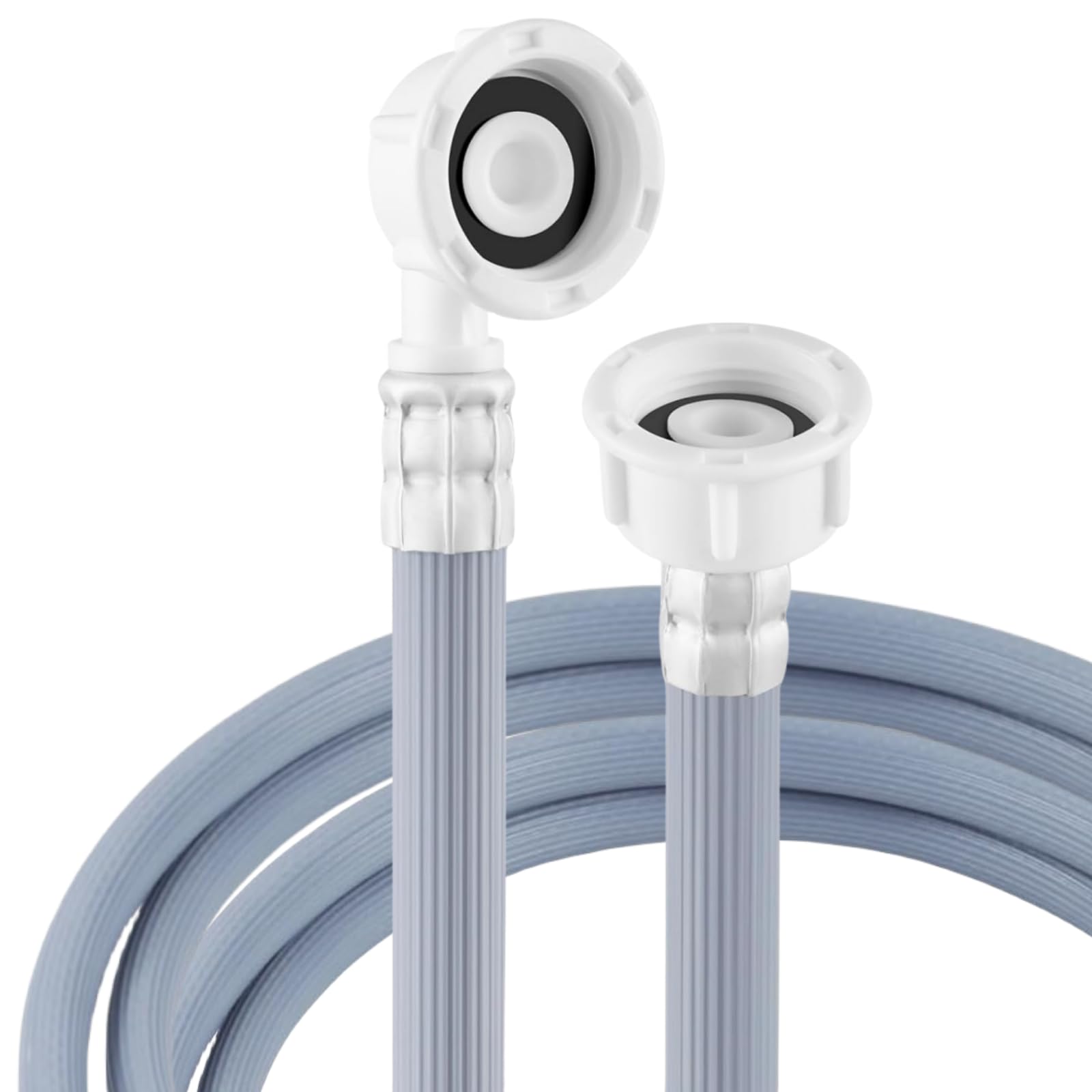 Washing Machine Hose, 1.5m Universal Washing Machine Cold Water Inlet Pipe, Dishwasher Cold Water Inlet Hose