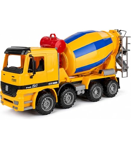 Bruder 03655 MB Arocs Camion malaxeur à béton Bruder 03655 MB Arocs Camion malaxeur à béton