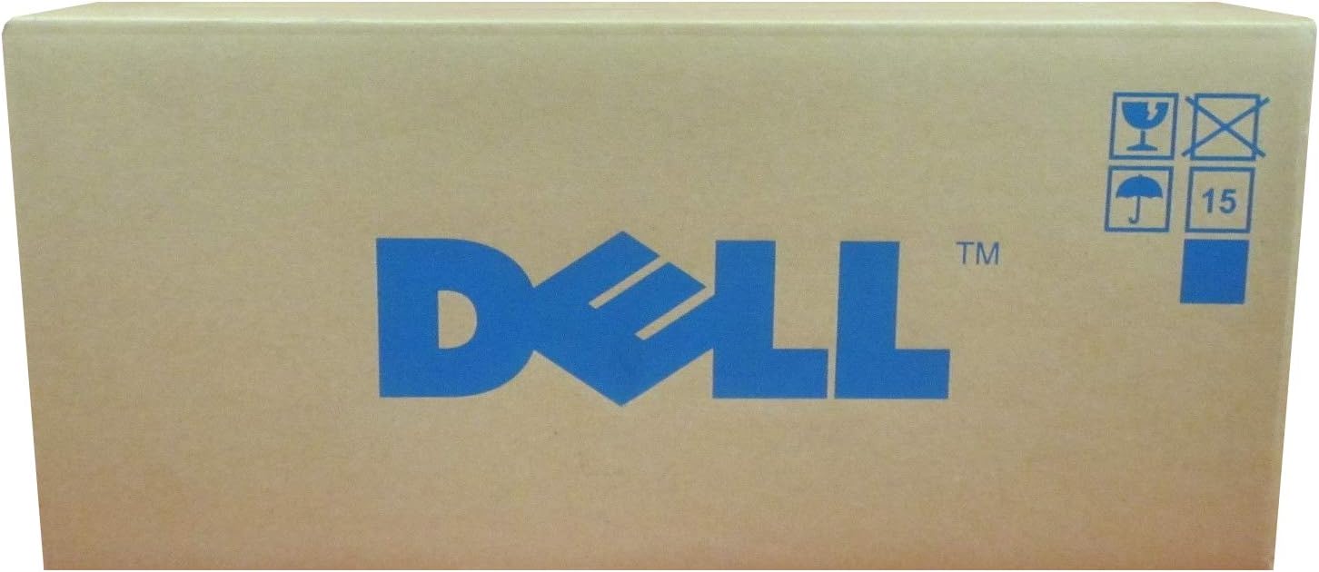DELL 310-8727 DELL 5100CN FUSER Assy
