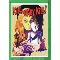 Amazon.com: Whip and the Body [DVD] : Daliah Lavi, Christopher Lee ...