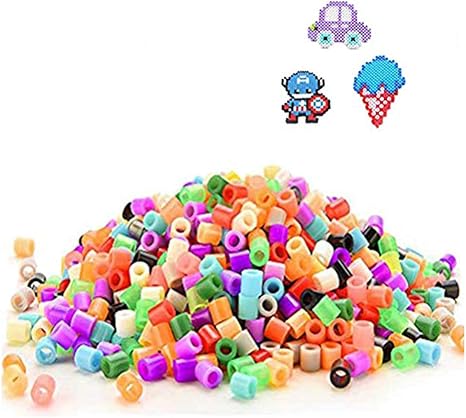 Amazon アイロンビーズ パーラービーズ 環境保護 子供 Diy用 ハンドメイド おもちゃ 手芸用品 彩豆 多色 混合色 中性豆は1000粒入り ビーズ ストーン 通販 Amazon アイロンビーズ パーラービーズ 環境保護 子供 Diy用 ハンドメイド おもちゃ 手芸用品 彩豆 多色 混合色 中性豆は1000粒入り ビーズ ストーン 通販