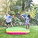 Conthfut Water Guns Squirt Guns High Capacity 1200CC Water Blaster 32 FT Water Toys for Kids Summer Gun Toys Water Shooter Fighting Games for Boys Girls Age 6 5 4 3