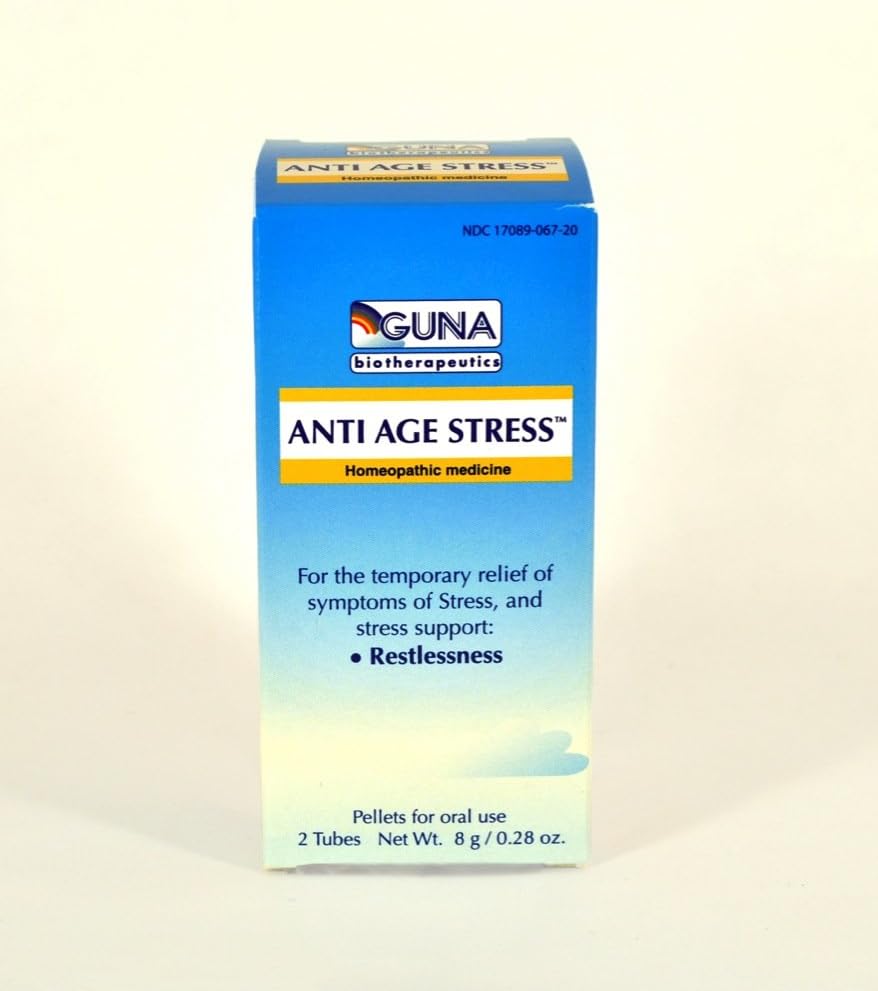 Guna Anti Age Stress