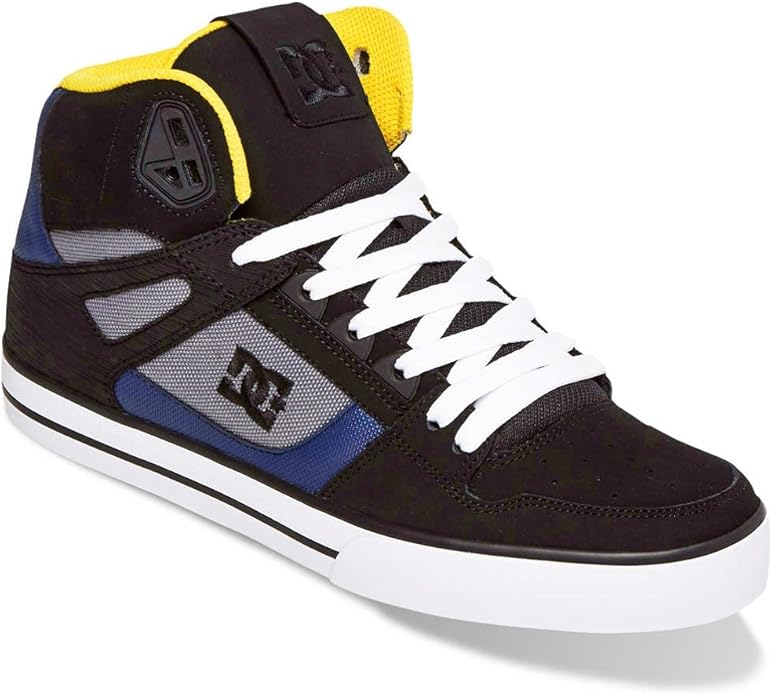 dc nitro circus shoes