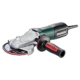 Metabo 4-1/2-Inch / 5-Inch Flat Head Angle