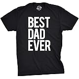 t shirt best dad ever