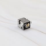 Lord of Tools 2PCS DC Power Jack Socket Charging Port Connector for ASUS K43SV view 5