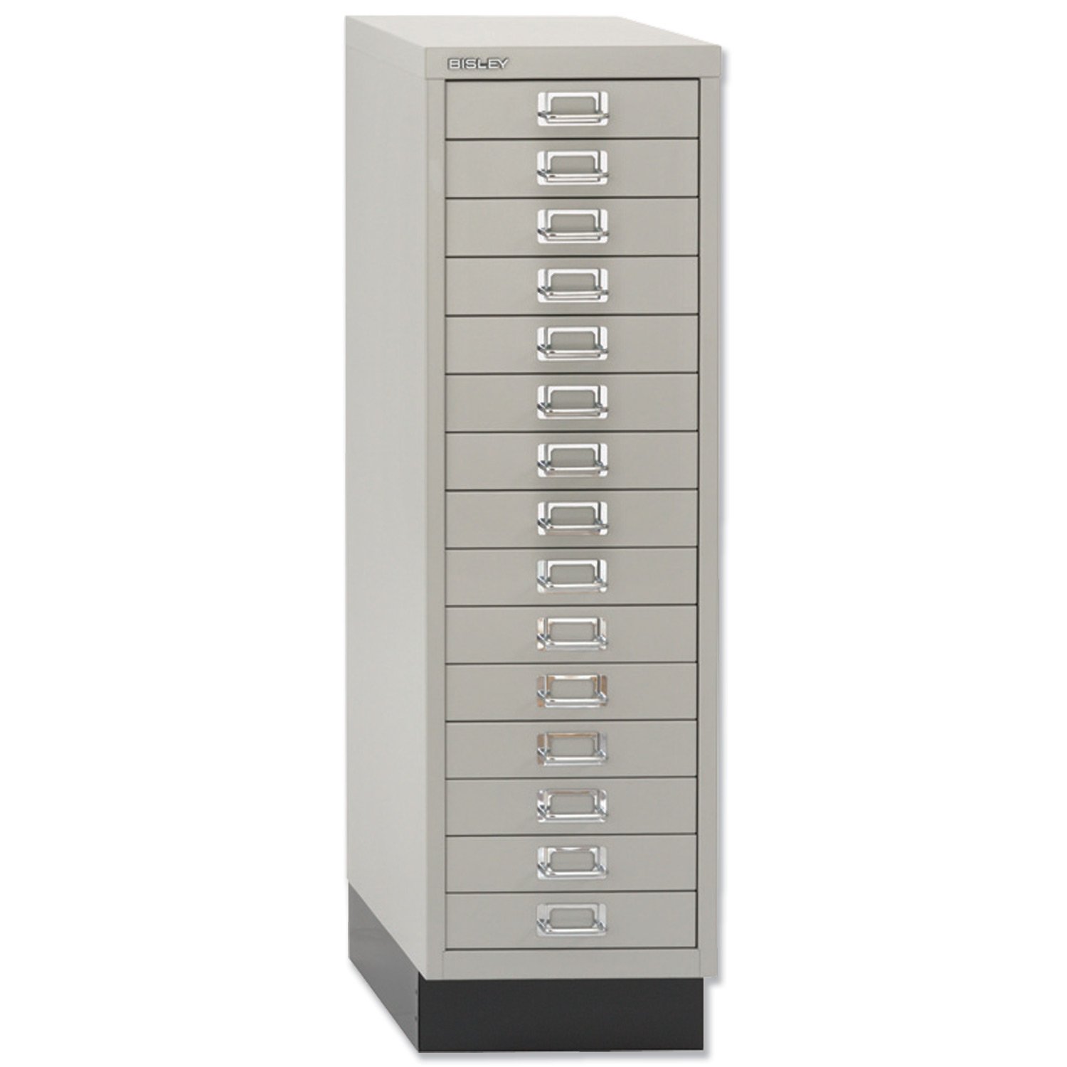 Bisley 15 Multi Drawer Filing Cabinet Farmersagentartruiz Com