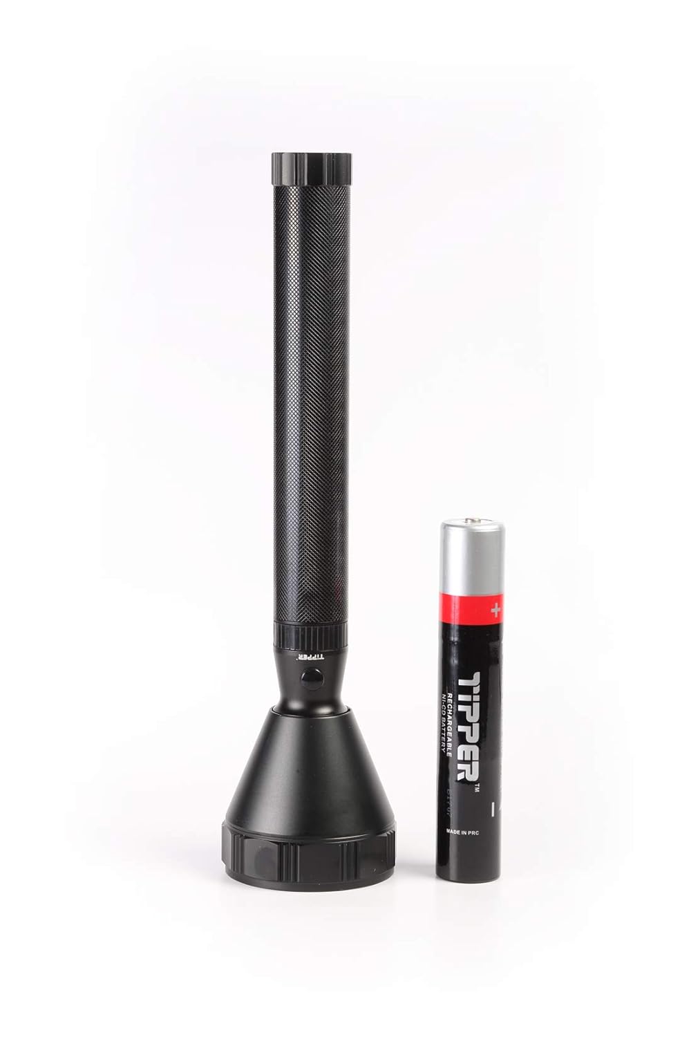 Buy Tipper Led Torch Light T 23 Online At Low Prices In India Amazon In