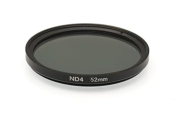 Buy Gadget Career 52mm Neutral Density Nd4 Filter For Panasonic Lumix G Vario 45 150mm F4 5 6 Asph Mega Ois Online At Low Price In India Gadget Career Camera Reviews Ratings