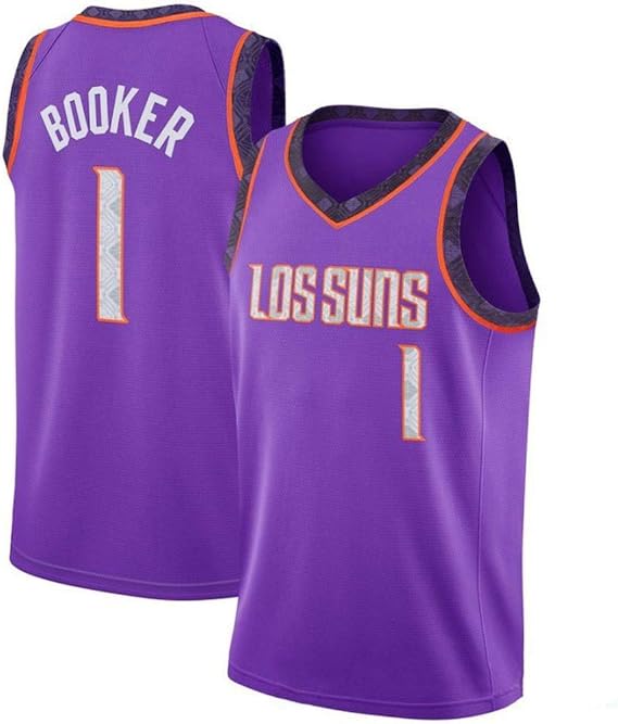 phoenix suns new jersey