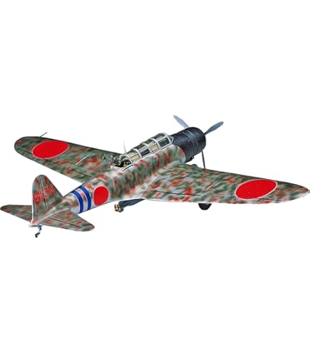 Kawasaki KI-61-Id Hien (Tony) - 1/72 - Tamiya 60789 : Amazon.com