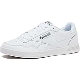 Reebok Court Advance Sneakers for Men - Casual Tennis Mens Shoes Size 6 to 15
