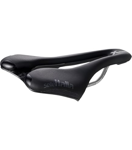 パーツ SELLE ITALIA SLR BOOST TM SUPERFLOW Amazon.com : Selle Italia SLR TM Boost Superflow Saddle