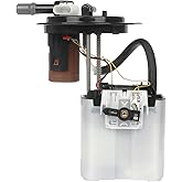 OCPTY Fuel Pump Module Assembly fit for 2008 for Buick ENCLAVE V6 3.6L Replaces E3748M, 19167078, 19208568, 19259370, 9973, FG1297, SP6054M, M10130