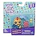 Littlest Pet Shop Rooster Playset