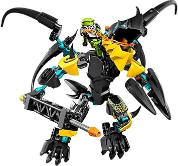 lego hero factory