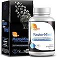 Zahler Mastermind, Comprehensive Mood Formula, Supports Mood Relaxation and Mental Balance, Certified Kosher, 60 Capsules